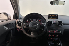 Audi A1 Sportback 1.0 TFSI 95ch ultra Ambition