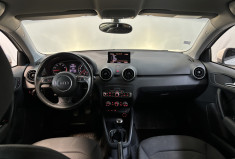 Audi A1 Sportback 1.0 TFSI 95ch ultra Ambition