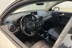 Audi A1 Sportback 1.0 TFSI 95ch ultra Ambition