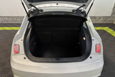 Audi A1 Sportback 1.0 TFSI 95ch ultra Ambition