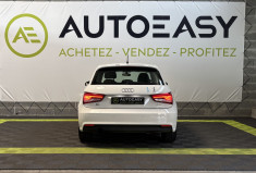 Audi A1 Sportback 1.0 TFSI 95ch ultra Ambition
