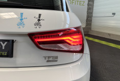 Audi A1 Sportback 1.0 TFSI 95ch ultra Ambition