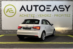 Audi A1 Sportback 1.0 TFSI 95ch ultra Ambition