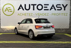 Audi A1 Sportback 1.0 TFSI 95ch ultra Ambition