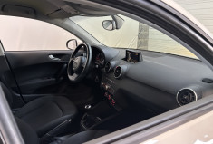 Audi A1 Sportback 1.0 TFSI 95ch ultra Ambition