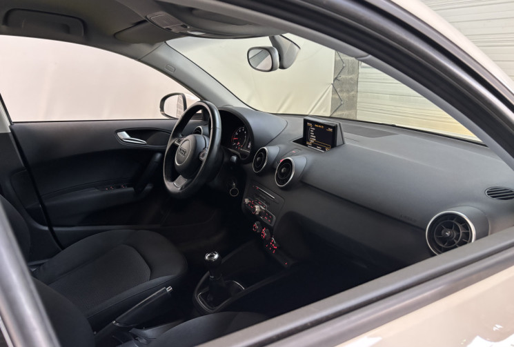 Audi A1 Sportback 1.0 TFSI 95ch ultra Ambition
