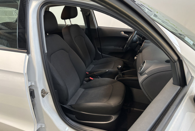 Audi A1 Sportback 1.0 TFSI 95ch ultra Ambition