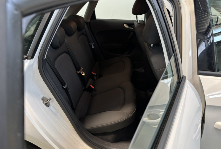 Audi A1 Sportback 1.0 TFSI 95ch ultra Ambition