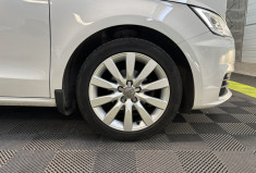 Audi A1 Sportback 1.0 TFSI 95ch ultra Ambition