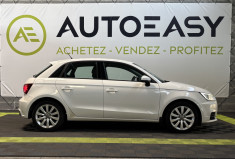 Audi A1 Sportback 1.0 TFSI 95ch ultra Ambition