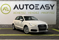 Audi A1 Sportback 1.0 TFSI 95ch ultra Ambition