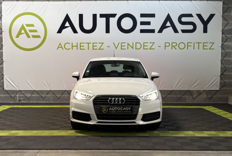 Audi A1 Sportback 1.0 TFSI 95ch ultra Ambition