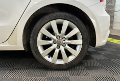 Audi A1 Sportback 1.0 TFSI 95ch ultra Ambition