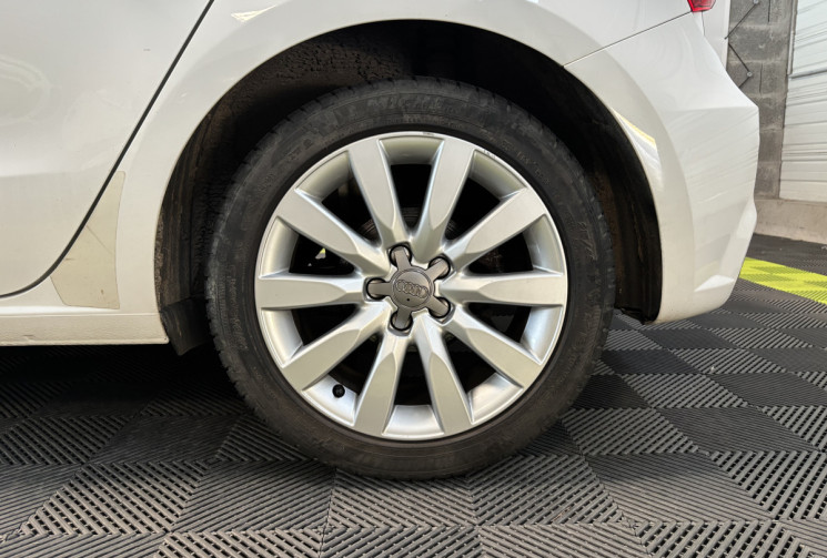 Audi A1 Sportback 1.0 TFSI 95ch ultra Ambition
