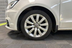 Audi A1 Sportback 1.0 TFSI 95ch ultra Ambition