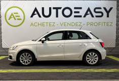 Audi A1 Sportback 1.0 TFSI 95ch ultra Ambition