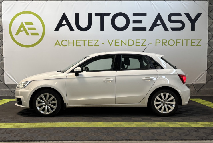Audi A1 Sportback 1.0 TFSI 95ch ultra Ambition