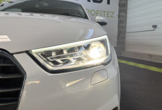 Audi A1 Sportback 1.0 TFSI 95ch ultra Ambition