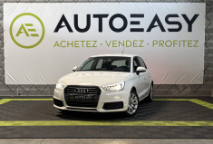 Audi A1 Sportback 1.0 TFSI 95ch ultra Ambition