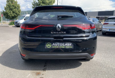 Renault Megane  Société 1.5 Blue dCi 115 Business TVA RECUPERABLE