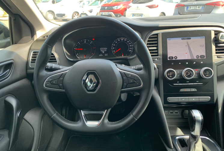 Renault Megane  Société 1.5 Blue dCi 115 Business TVA RECUPERABLE