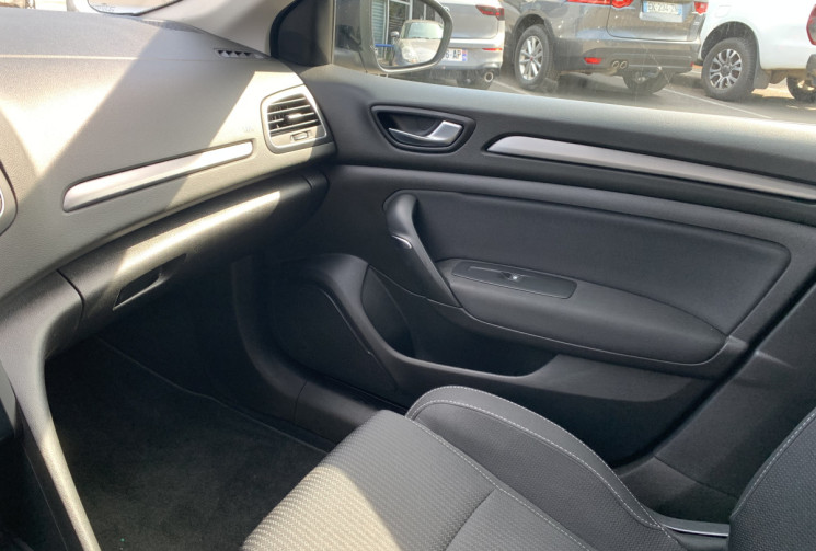 Renault Megane  Société 1.5 Blue dCi 115 Business TVA RECUPERABLE