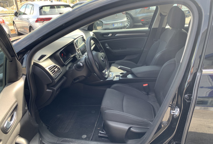 Renault Megane  Société 1.5 Blue dCi 115 Business TVA RECUPERABLE
