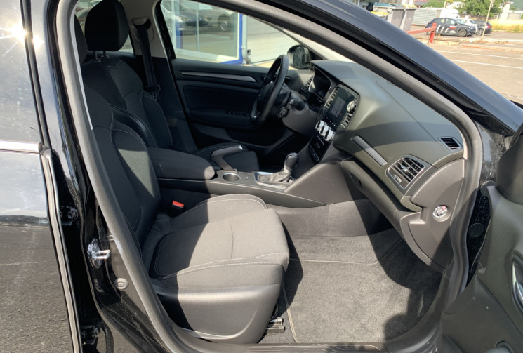 Renault Megane  Société 1.5 Blue dCi 115 Business TVA RECUPERABLE