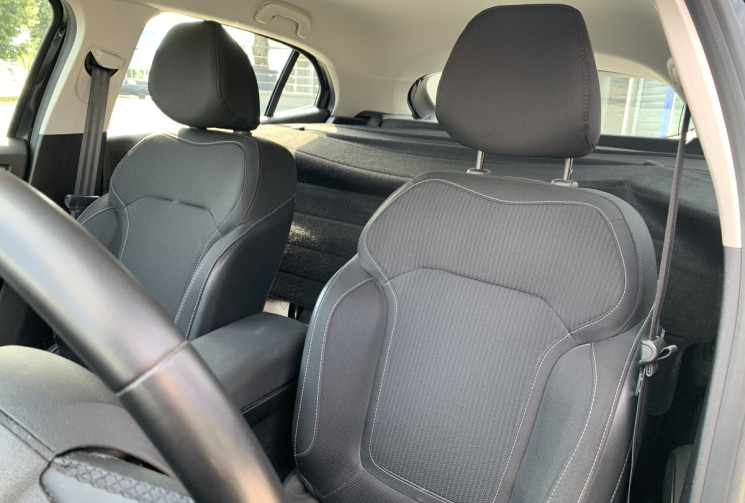 Renault Megane  Société 1.5 Blue dCi 115 Business TVA RECUPERABLE