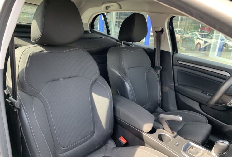 Renault Megane  Société 1.5 Blue dCi 115 Business TVA RECUPERABLE