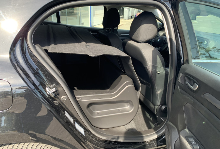 Renault Megane  Société 1.5 Blue dCi 115 Business TVA RECUPERABLE