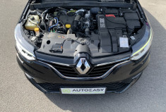Renault Megane  Société 1.5 Blue dCi 115 Business TVA RECUPERABLE