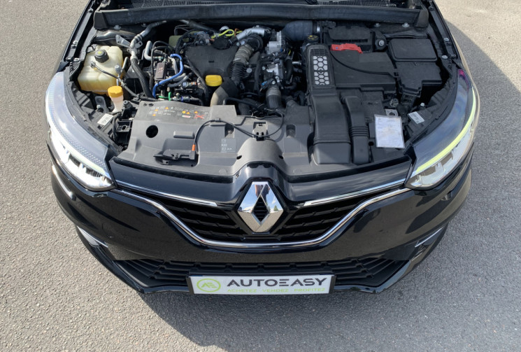 Renault Megane  Société 1.5 Blue dCi 115 Business TVA RECUPERABLE