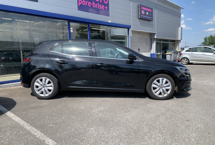 Renault Megane  Société 1.5 Blue dCi 115 Business TVA RECUPERABLE