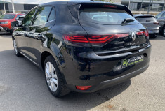 Renault Megane  Société 1.5 Blue dCi 115 Business TVA RECUPERABLE