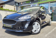 Ford Fiesta 1.0 EcoBoost 95ch Connect