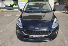 Ford Fiesta 1.0 EcoBoost 95ch Connect