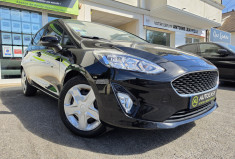 Ford Fiesta 1.0 EcoBoost 95ch Connect