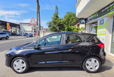 Ford Fiesta 1.0 EcoBoost 95ch Connect