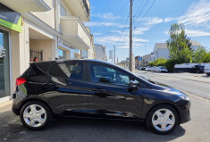 Ford Fiesta 1.0 EcoBoost 95ch Connect