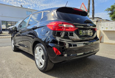 Ford Fiesta 1.0 EcoBoost 95ch Connect