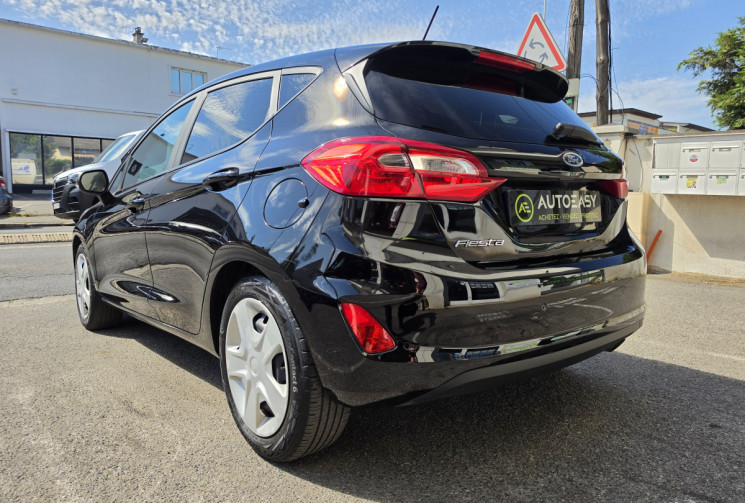 Ford Fiesta 1.0 EcoBoost 95ch Connect