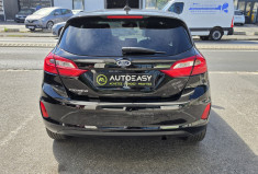 Ford Fiesta 1.0 EcoBoost 95ch Connect