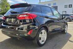 Ford Fiesta 1.0 EcoBoost 95ch Connect
