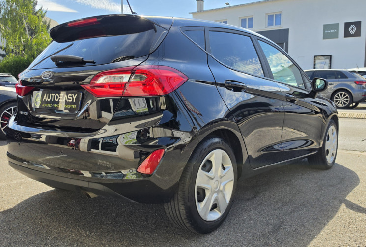 Ford Fiesta 1.0 EcoBoost 95ch Connect