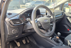 Ford Fiesta 1.0 EcoBoost 95ch Connect