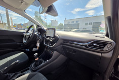 Ford Fiesta 1.0 EcoBoost 95ch Connect