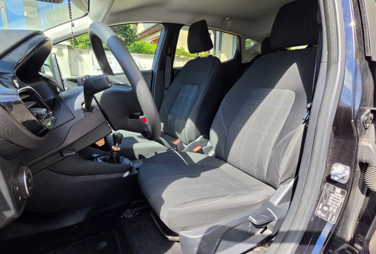 Ford Fiesta 1.0 EcoBoost 95ch Connect