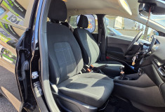 Ford Fiesta 1.0 EcoBoost 95ch Connect