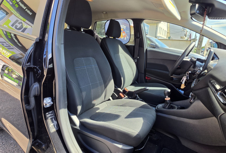 Ford Fiesta 1.0 EcoBoost 95ch Connect